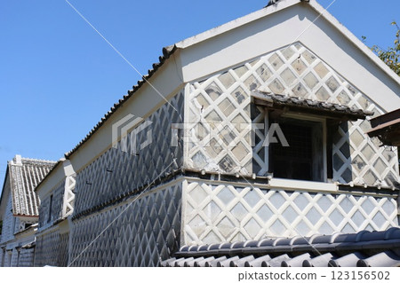 Sea Cucumber Wall House, Minamiizu, Matsuzaki Town 123156502