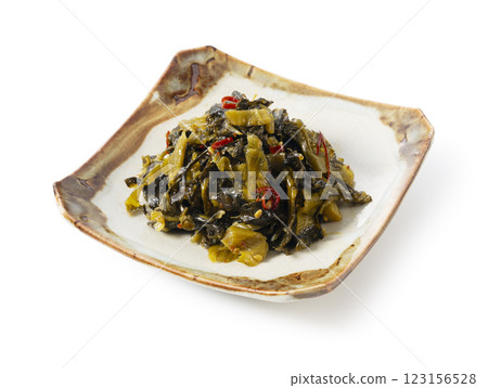 Mustard Takana 123156528