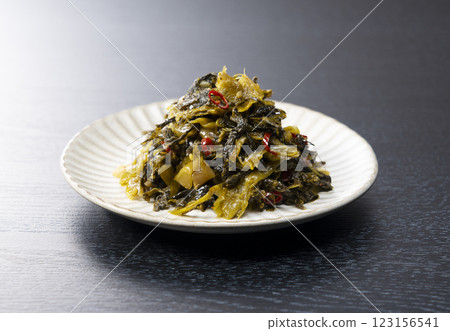 Mustard Takana Mustard Takana 123156541