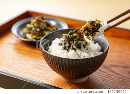 Mustard Takana 123156651
