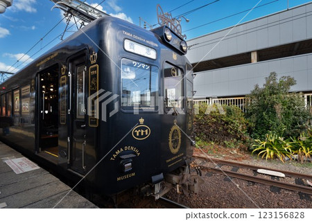 和歌山電鐵多摩列車博物館 列車 123156828