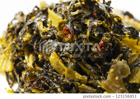 Mustard Takana 123156951