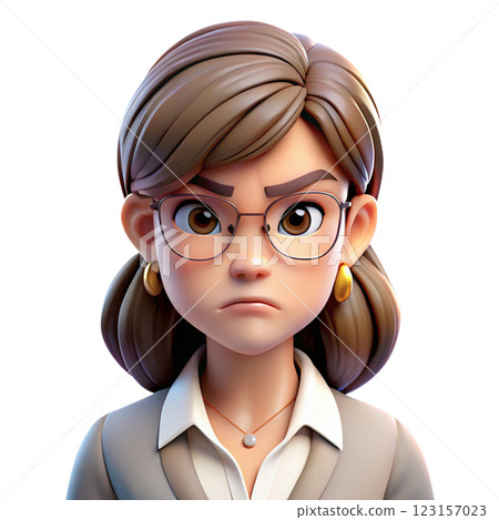 憤怒的女人 04 憤怒的女人 04 123157023