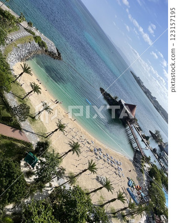 沖繩島 沖繩島 123157195