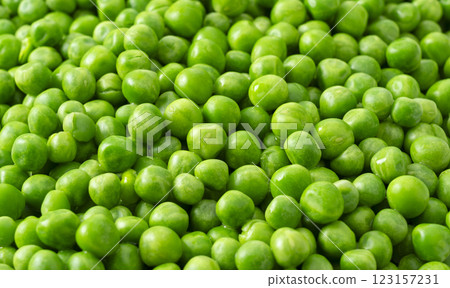 Greenpeace Greenpeace 123157231