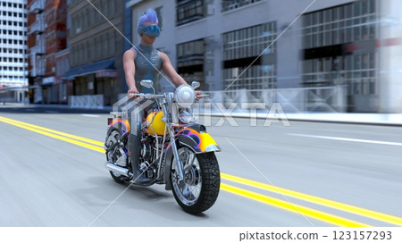 cyberman rider cyberman rider 123157293