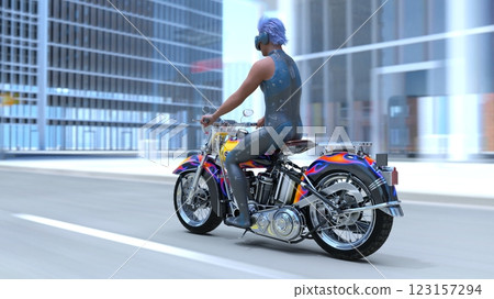 cyberman rider cyberman rider 123157294