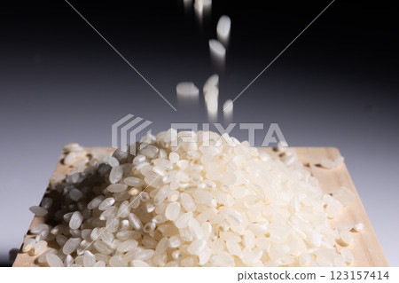 梶飯 梶飯 123157414