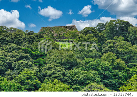 山陰名城-米子城 山陰名城-米子城 123157443