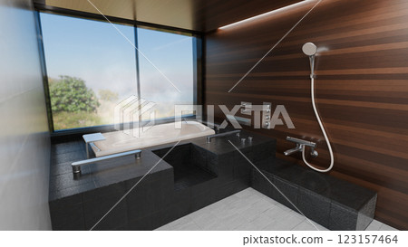 Bathroom Bathroom 123157464