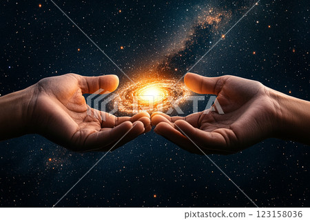 Cosmic Balance 123158036