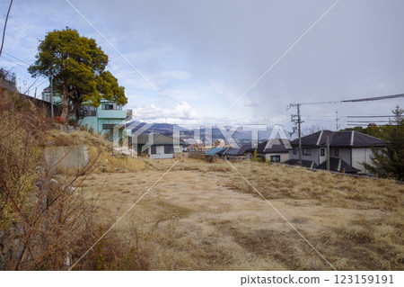 寶塚冬景 123159191