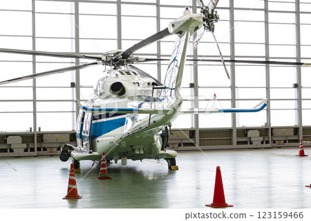 Japan Coast Guard Sendai Air Base: Rotorcraft Protecting the Seas Japan Coast Guard Sendai Air Base: Rotorcraft Protecting the Seas 123159466