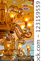 america, indoor, decoration 123159559
