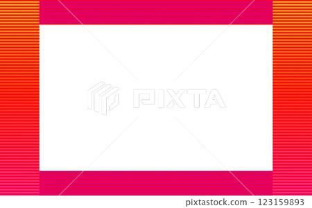 Border pattern frame white space Border pattern frame white space 123159893