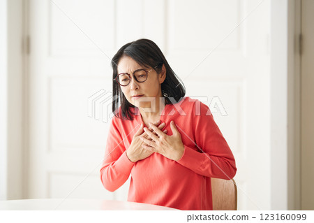 心的女人 123160099