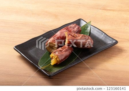 【鹿兒島縣 紅遙】甜烤地瓜 123160141