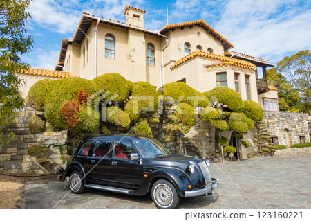 神戶市垂水區詹姆斯之家 神戶市垂水區詹姆斯之家 123160221