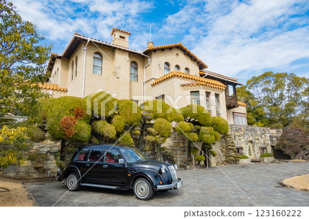 神戶市垂水區詹姆斯之家 神戶市垂水區詹姆斯之家 123160222