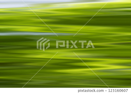 Green abstract motion effect background. Green abstract motion effect background. 123160607