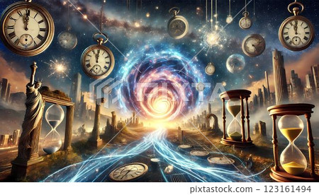 很多鐘 很多鐘 123161494