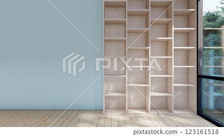empty interior room shadow wall space background mock up architecture sunlight. empty home modern window light floor design apartment white house indoor. blank minimal concept backdrop bright clean. 123161518