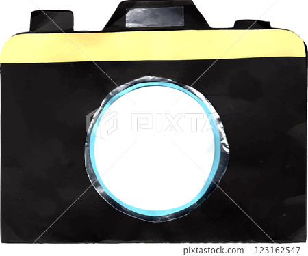 復古相機 復古相機 123162547