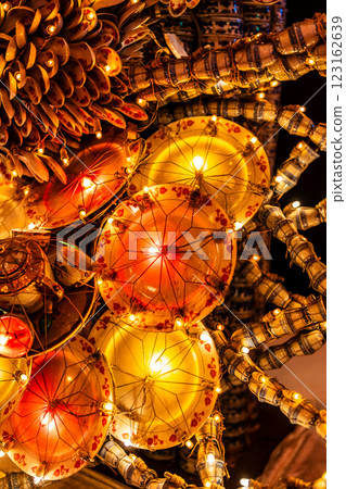 Nagasaki Lantern Festival 2025 Minato Park [Nagasaki City] 123162639