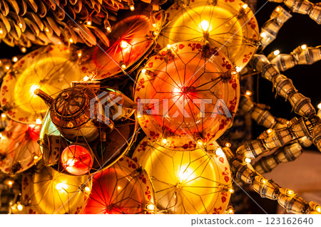 Nagasaki Lantern Festival 2025 Minato Park [Nagasaki City] 123162640