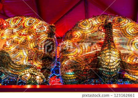 長崎燈籠節2025港公園[長崎市] 123162661