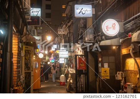 Shinjuku Golden Street Shinjuku Golden Street 123162701