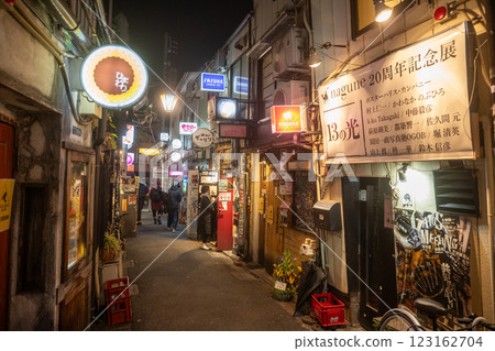 新宿金街 新宿金街 123162704