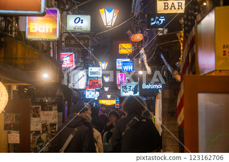 Shinjuku Golden Street Shinjuku Golden Street 123162706