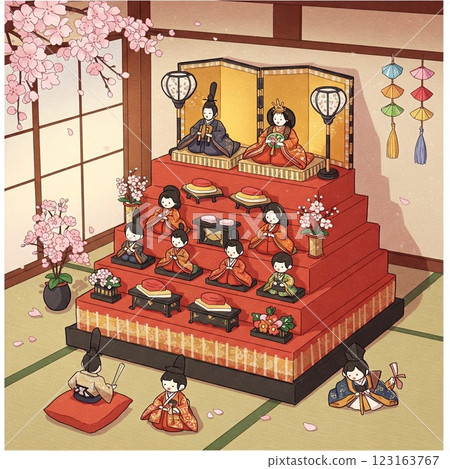 Hina Matsuri 123163767