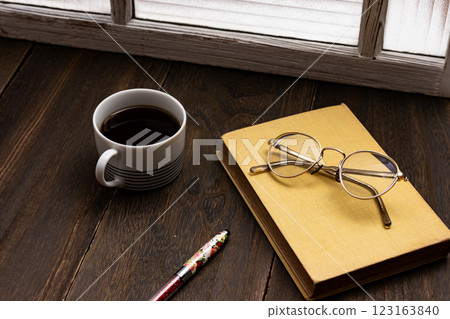 Break time 123163840