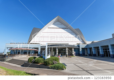鹿兒島縣鹿兒島市Io World鹿兒島水族館 123163950