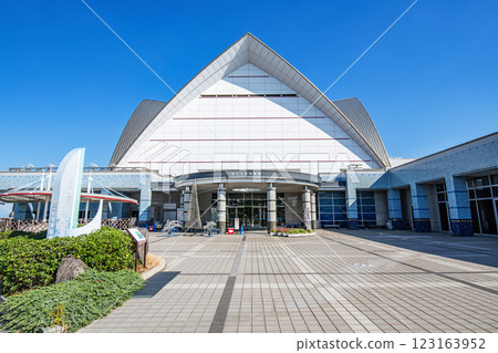 鹿兒島縣鹿兒島市Io World鹿兒島水族館 123163952