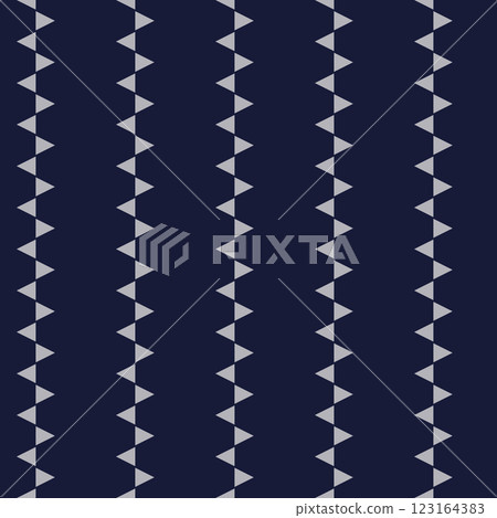 Seamless pattern of geometric elements. Abstract composition of random parallel elements. Background for textiles, textures, prints, wallpapers, clothes and interior, Idea for creative design Seamless pattern of geometric elements. Abstract composition of random parallel elements. Background for textiles, textures, prints, wallpapers, clothes and interior, Idea for creative design 123164383