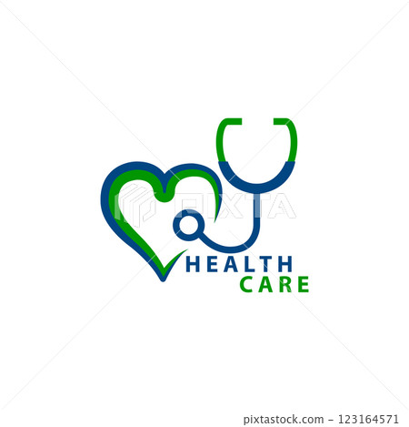 Love Check Design Illustration Love Check Design Illustration 123164571
