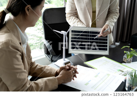 The management team is considering various information The management team is considering various information 123164763