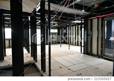新公寓建設 新公寓建設 123165027