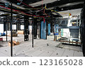 新公寓施工現場 123165028