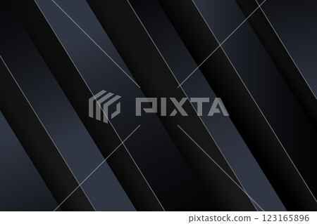 Urban luxury black background texture material glossy gradation abstract BG Urban luxury black background texture material glossy gradation abstract BG 123165896