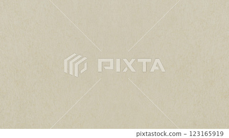 Rough natural beige paper texture material, natural, eco-friendly image Rough natural beige paper texture material, natural, eco-friendly image 123165919