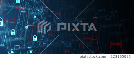 The key to safety enhancing cyber security protections The key to safety enhancing cyber security protections 123165955