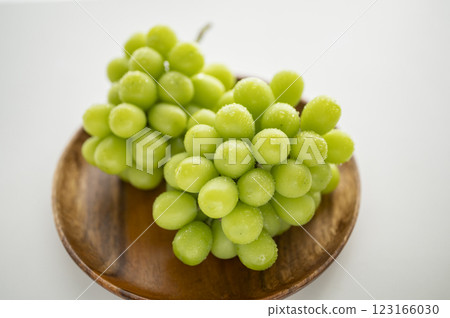 King of Grapes Shine Muscat King of Grapes Shine Muscat 123166030