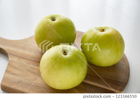 Taste of Autumn 20th Century Pear Taste of Autumn 20th Century Pear 123166550