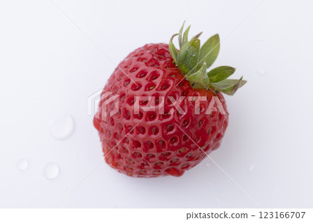 草莓阿瑪蘭 123166707