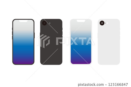 Smartphone iphone16e 123166847