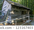 Tenyo's Stable Atelier - the setting for the TV drama series 123167403